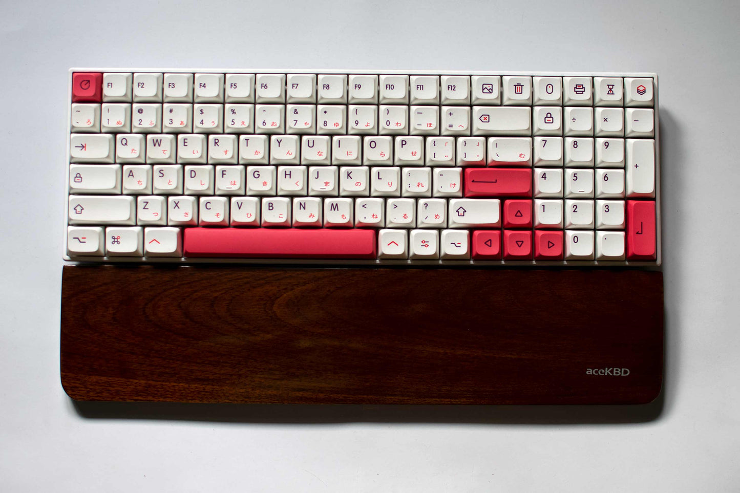 Teak Tempest