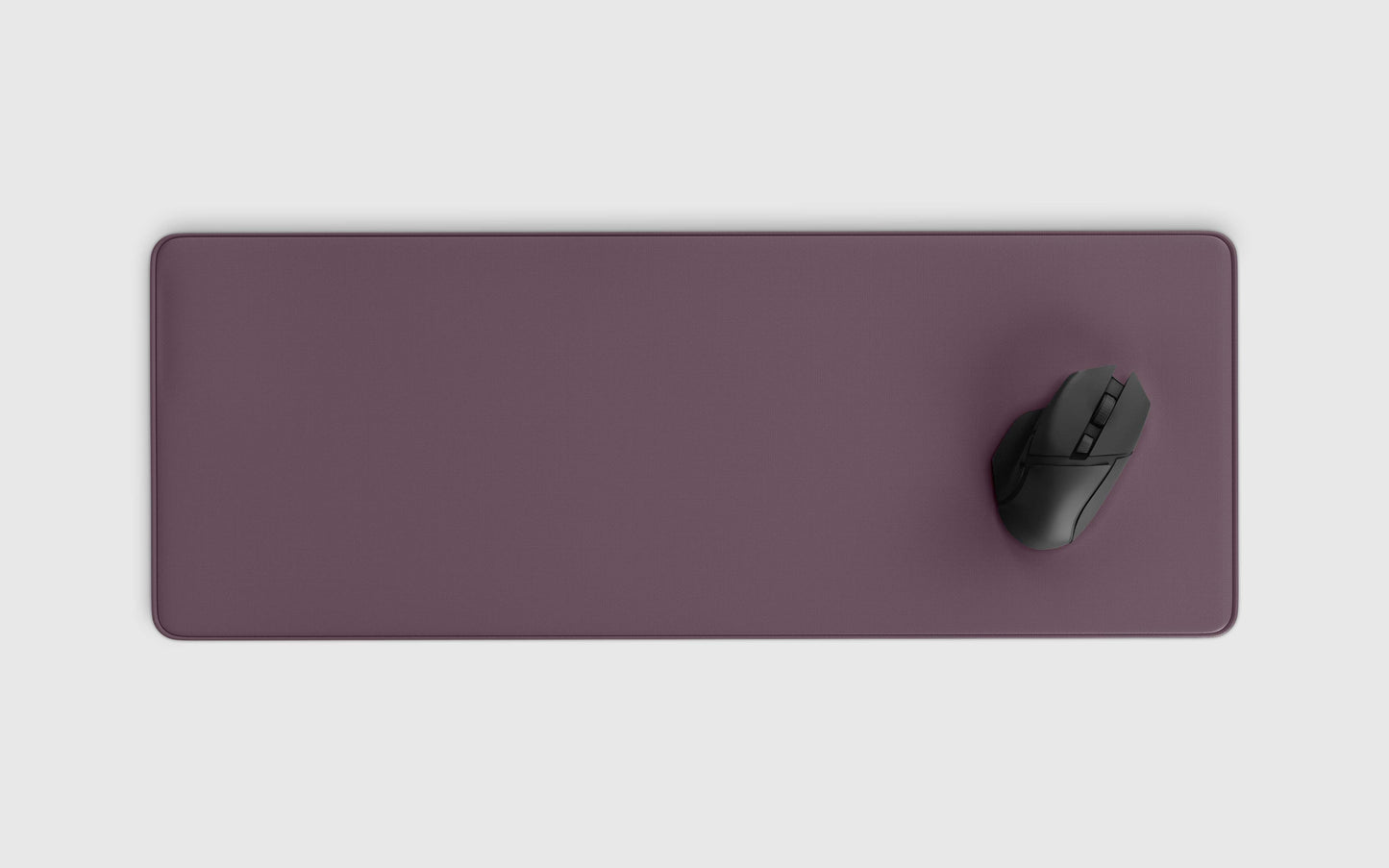 Muted Merlot