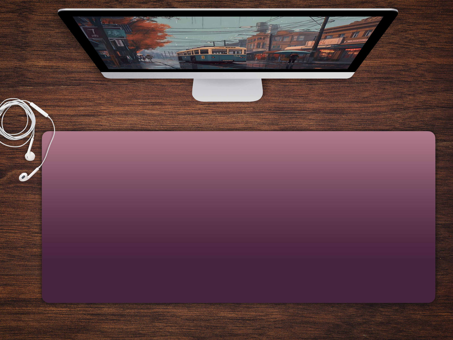 Amethyst Glow