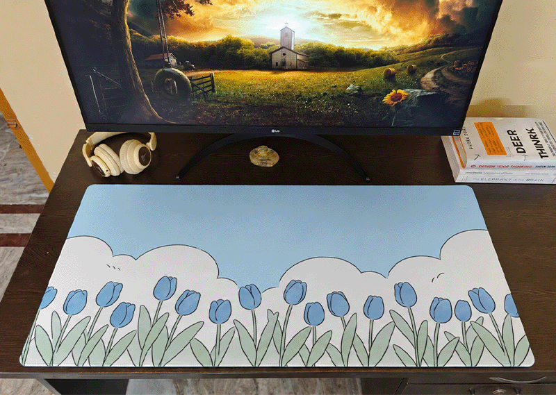Bluebell
