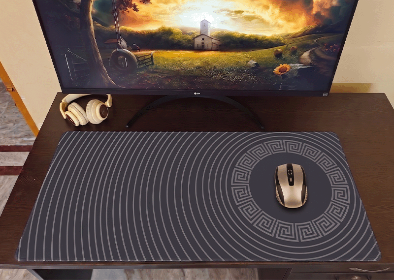 Coil and Key