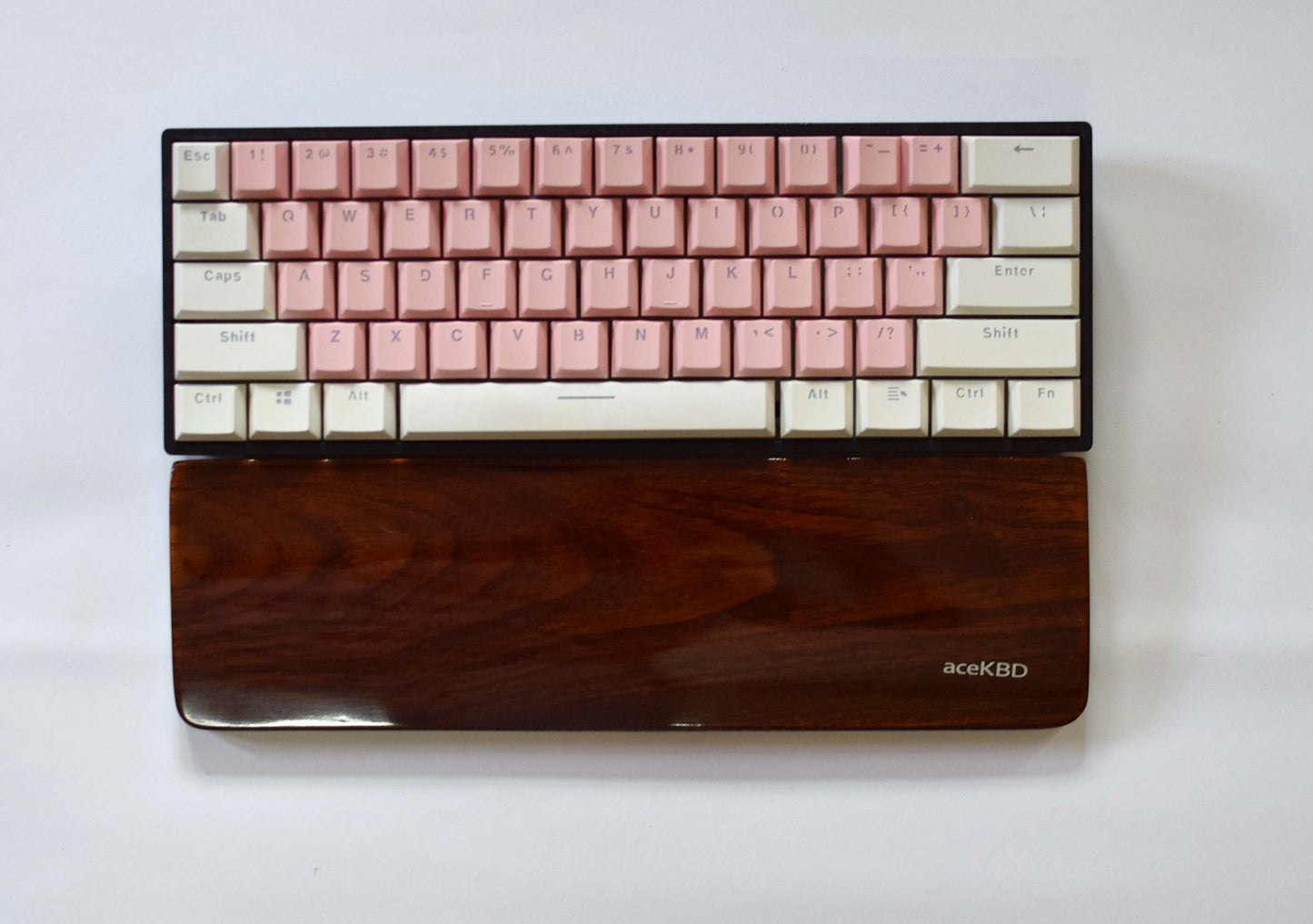 Teak Tempest
