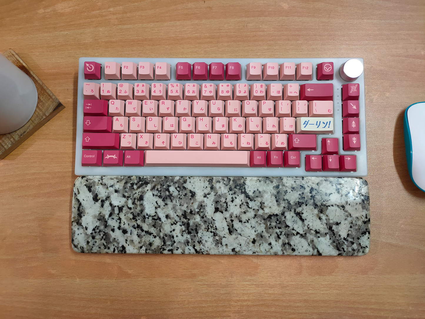 Granite Guard