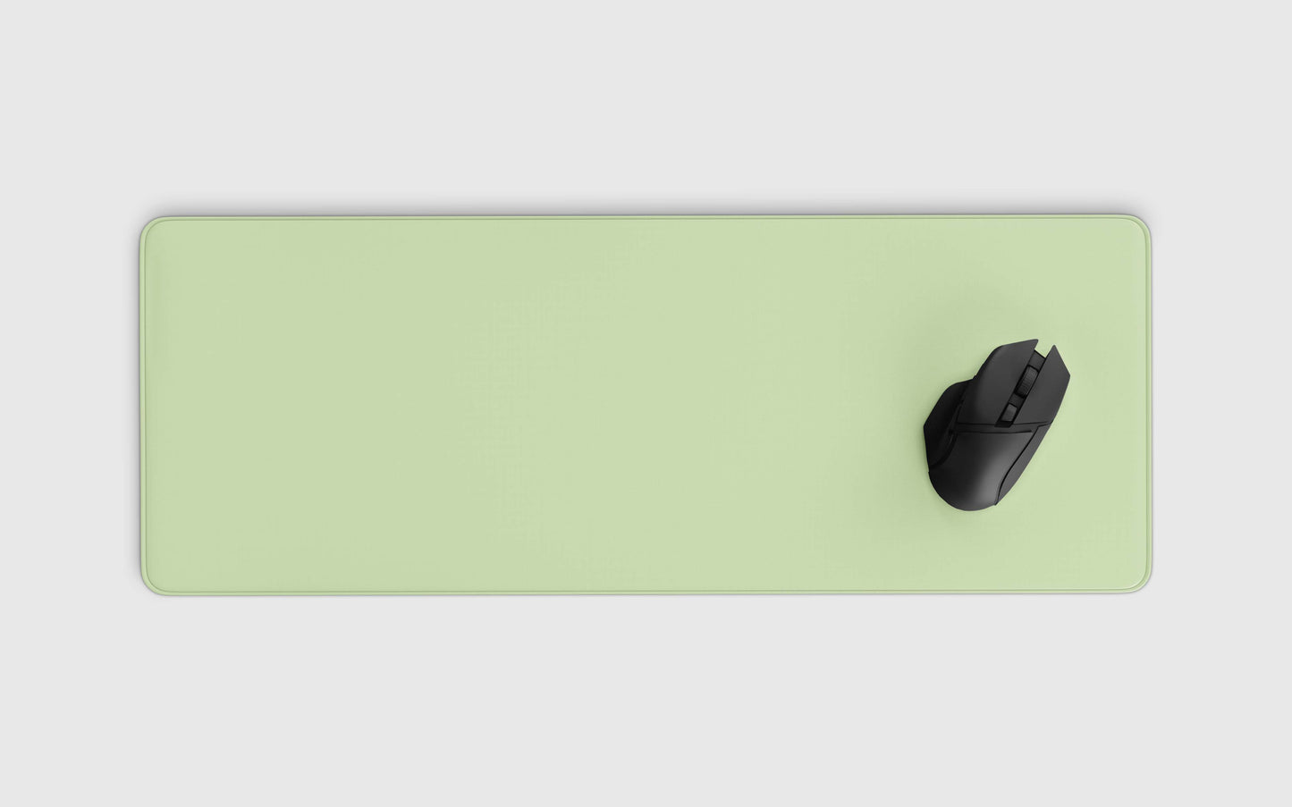 Pastel Lime