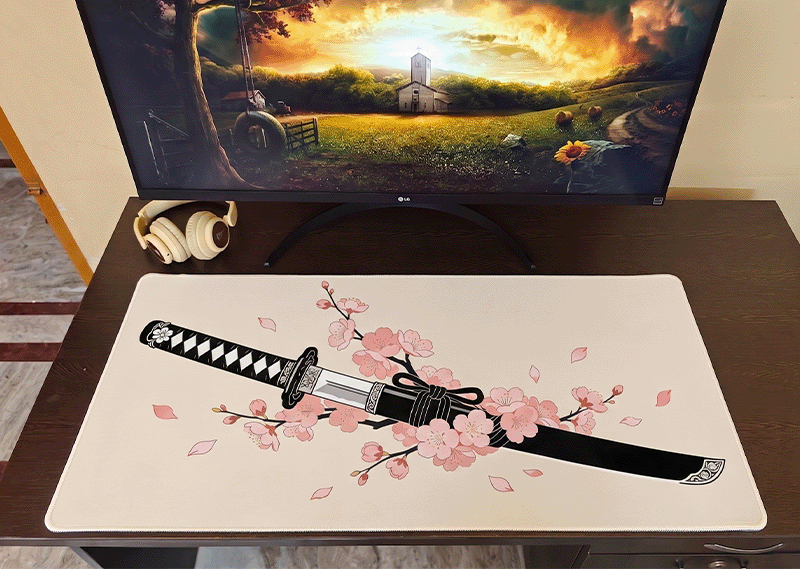 Sakura Steel