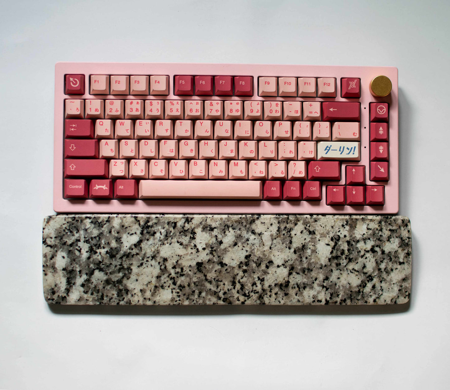 Granite Guard
