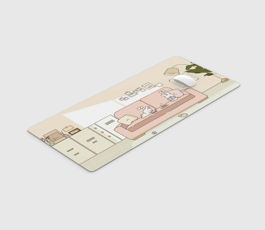 Aesthetic Pastel Beige