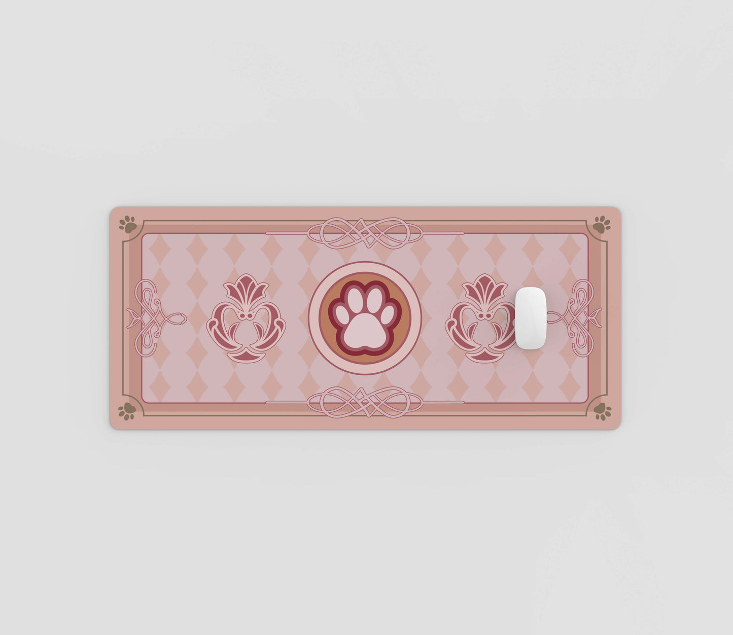 Aesthetic Paw