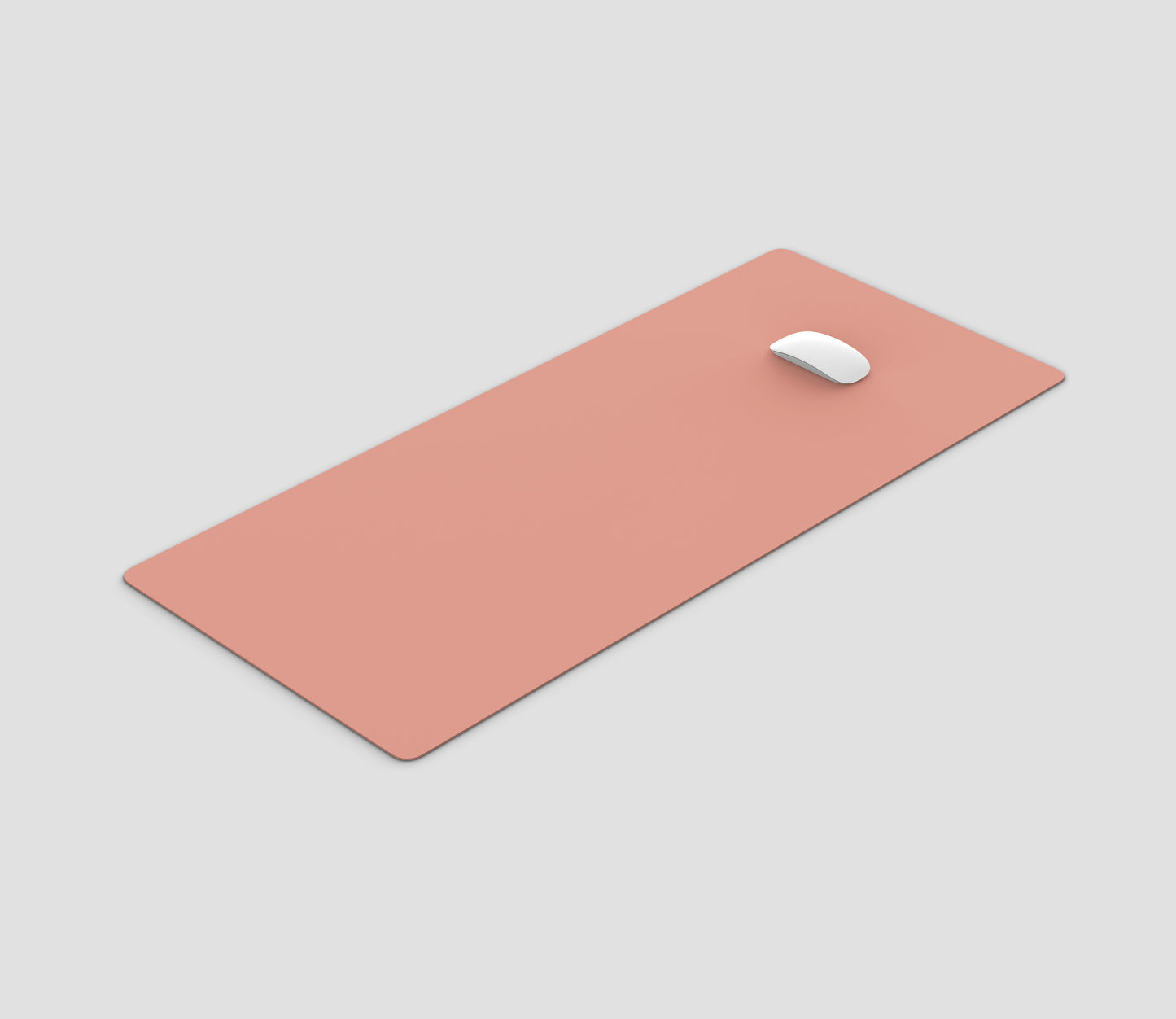 Coral Pink