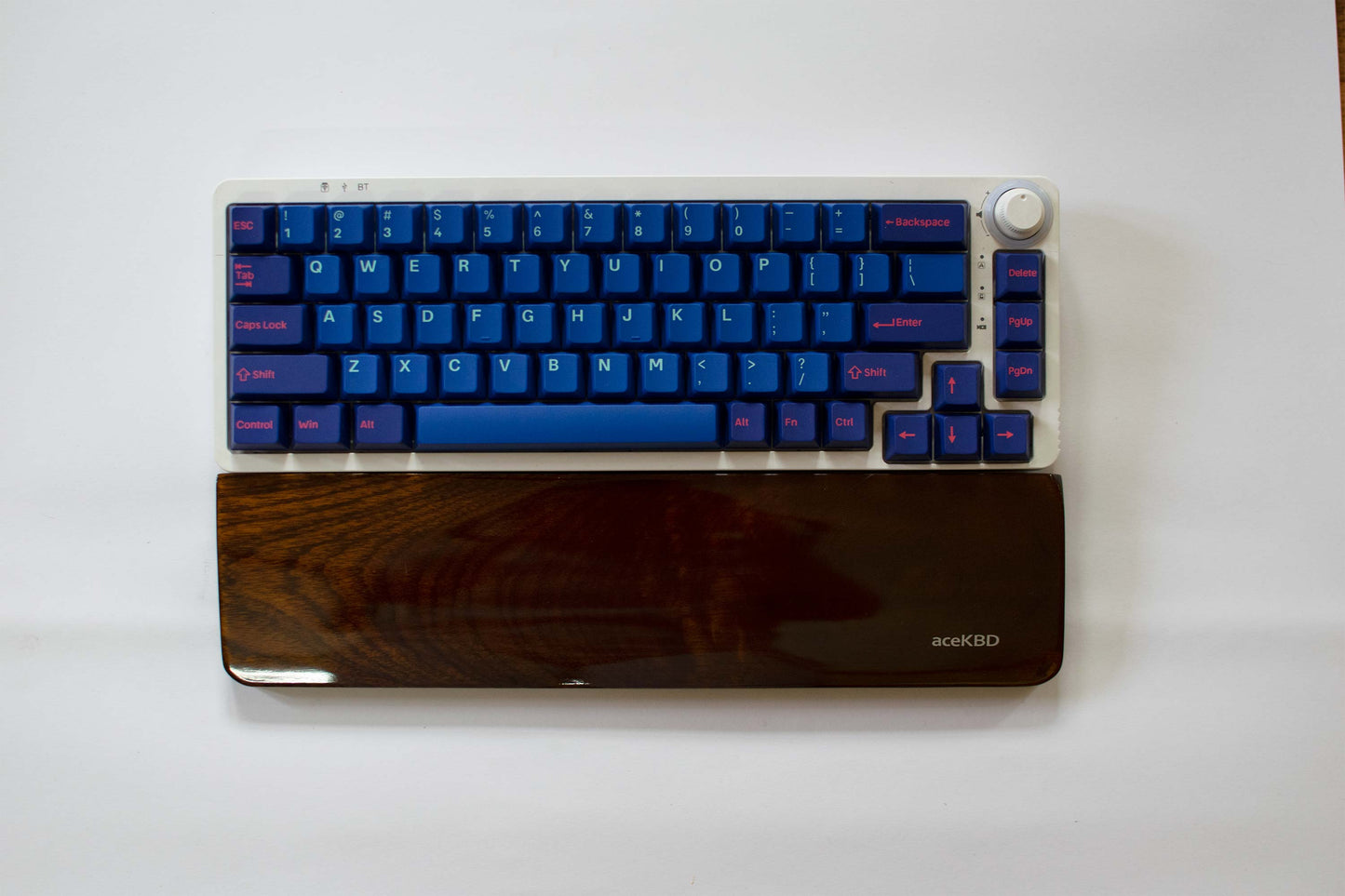 Teak Tempest