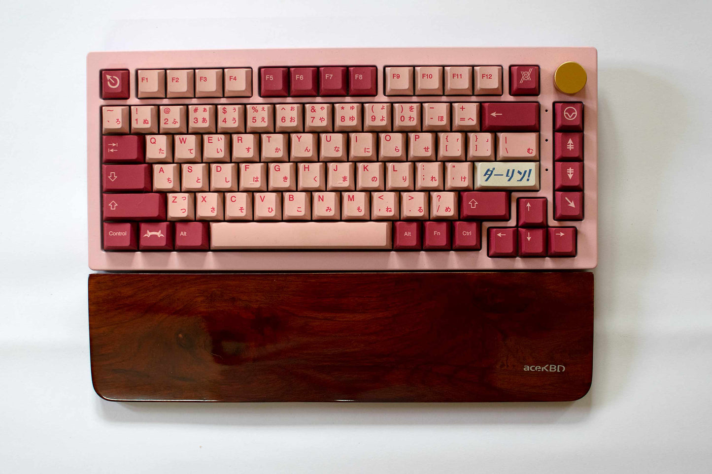 Teak Tempest