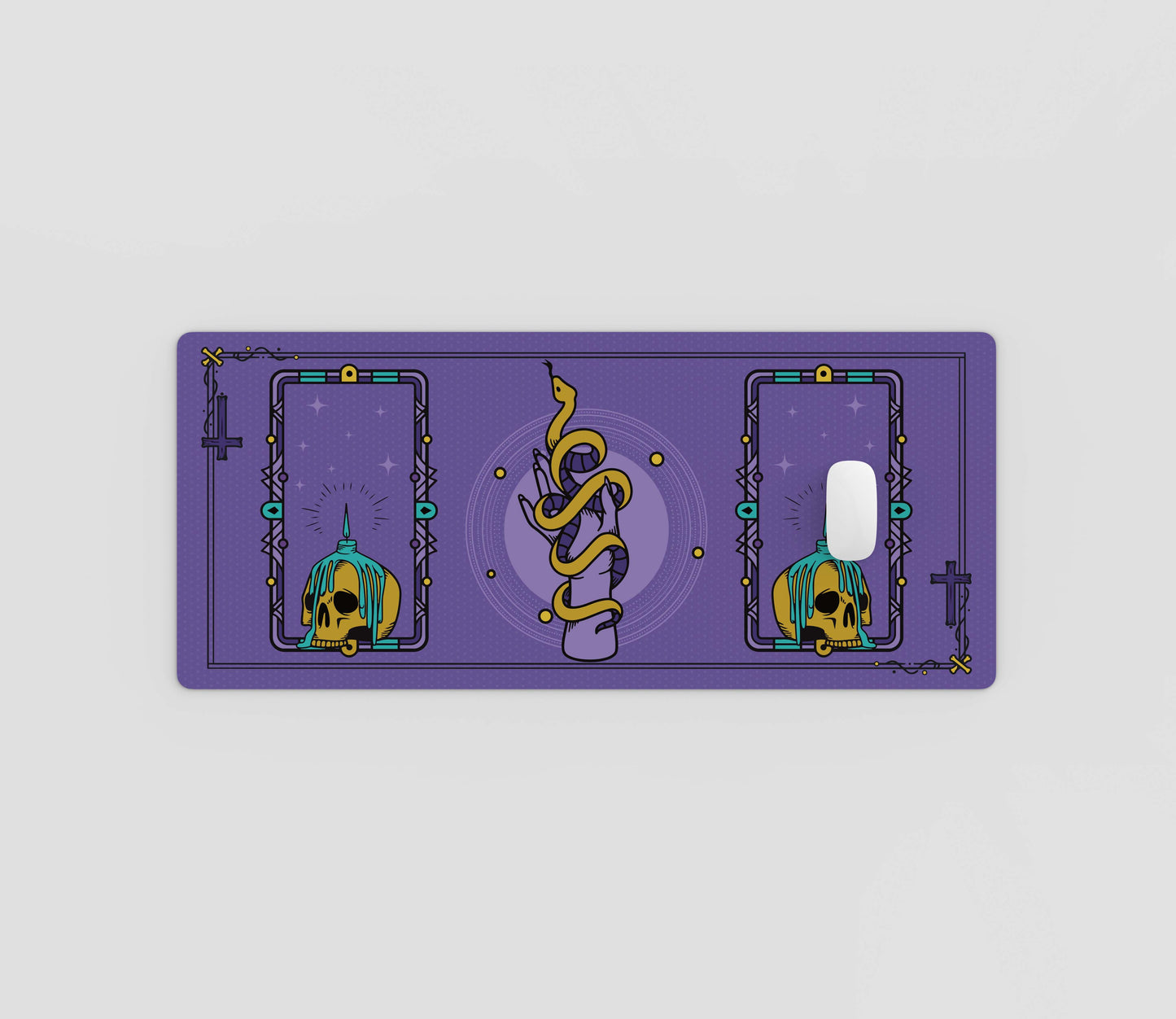 Gothic Snake