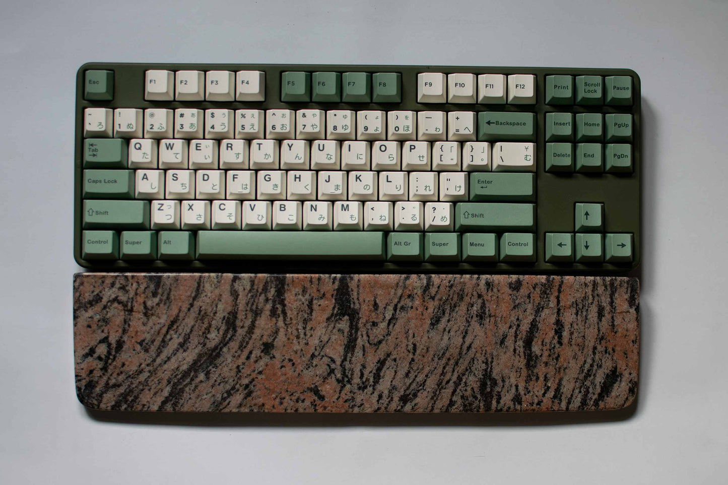Granite Guard