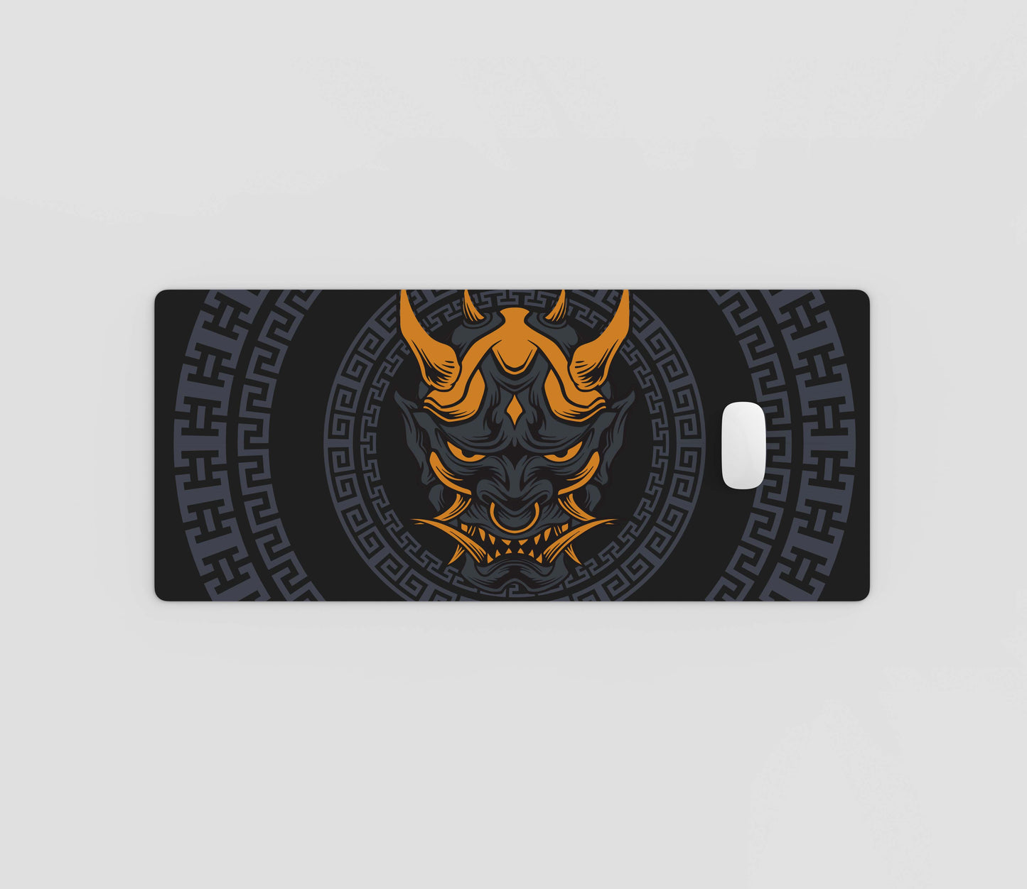 Oni Mask