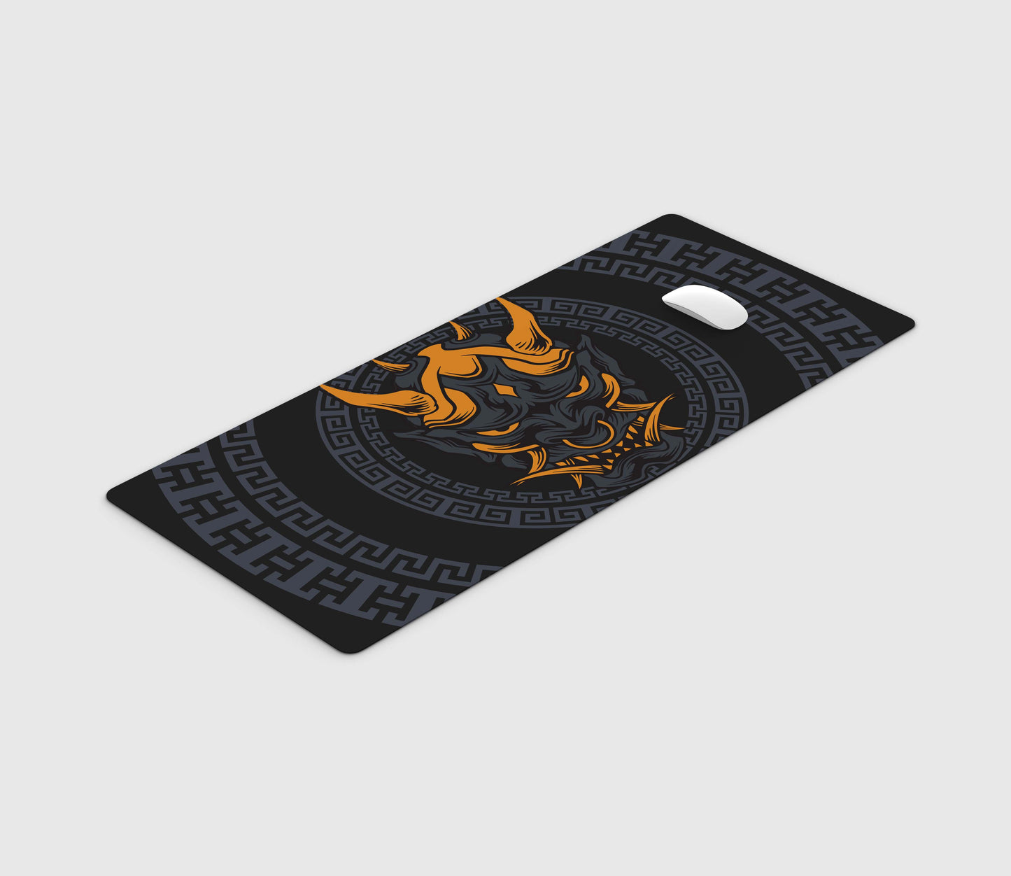 Oni Mask