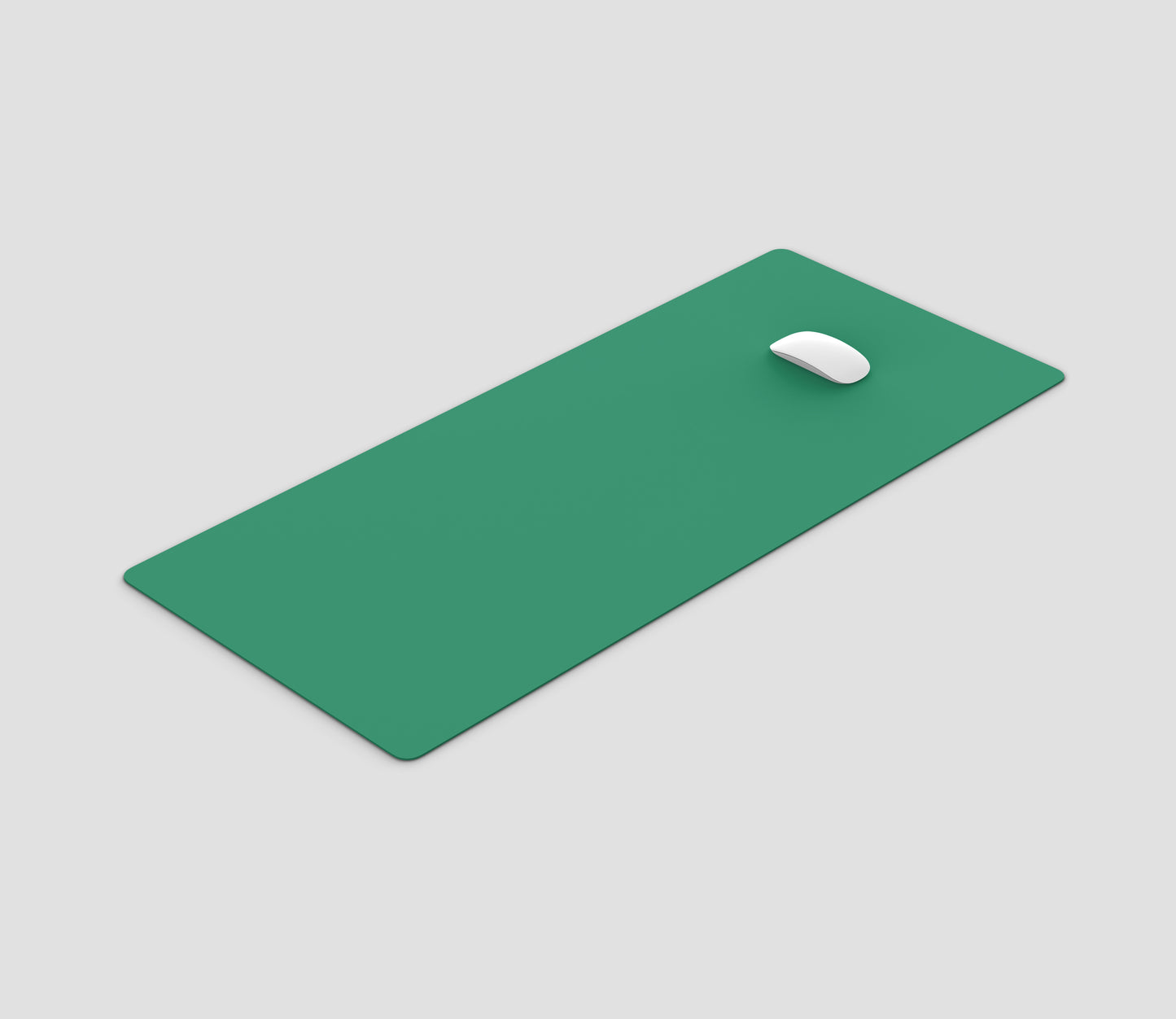 Sea Green