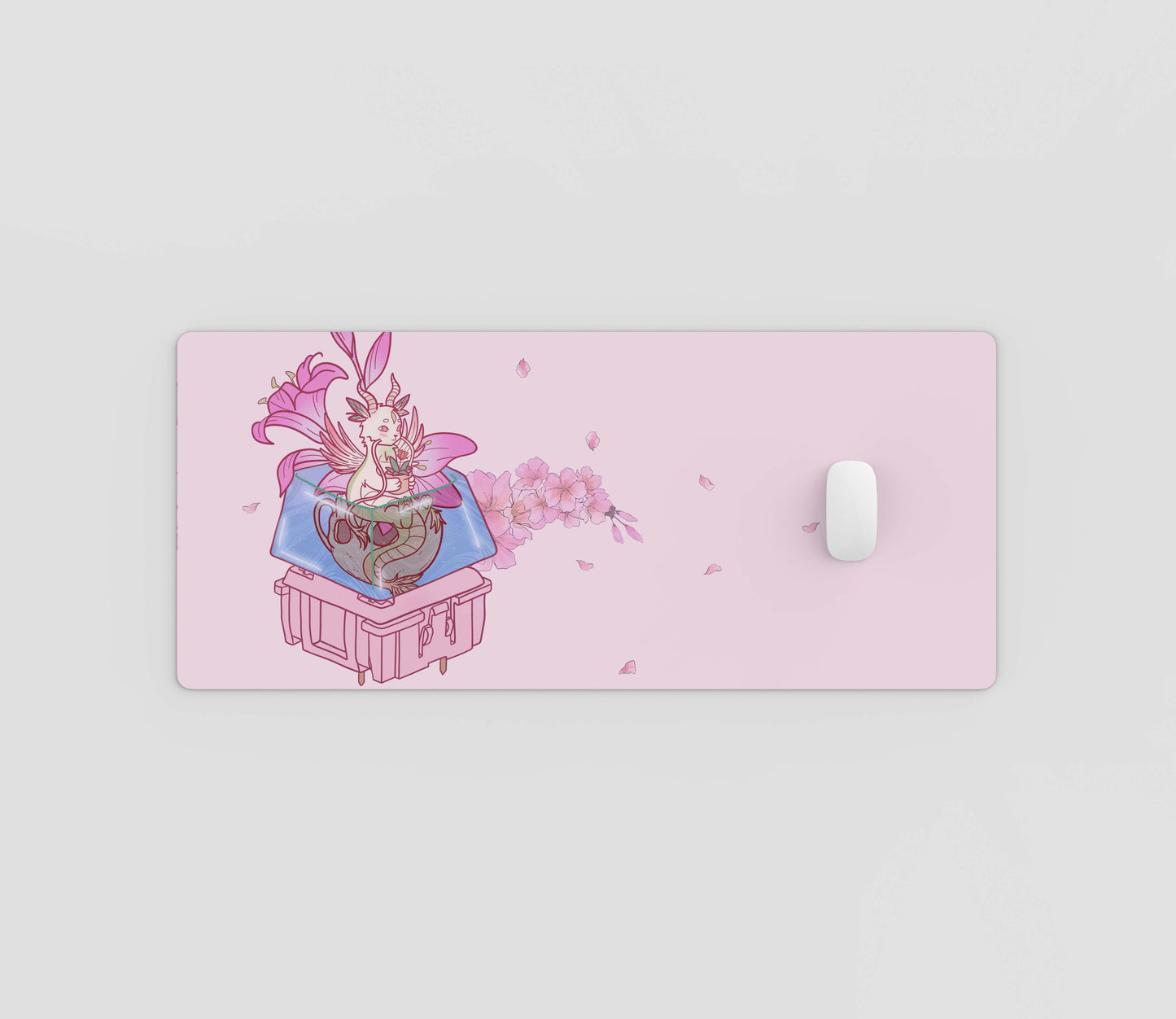 Switch Illustration