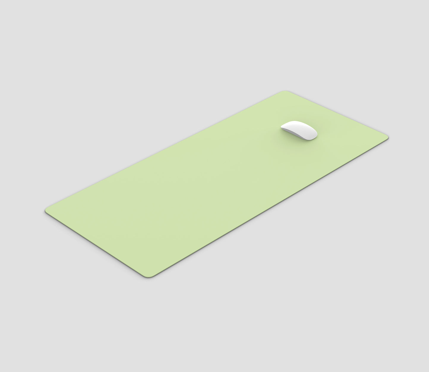 Tea Green