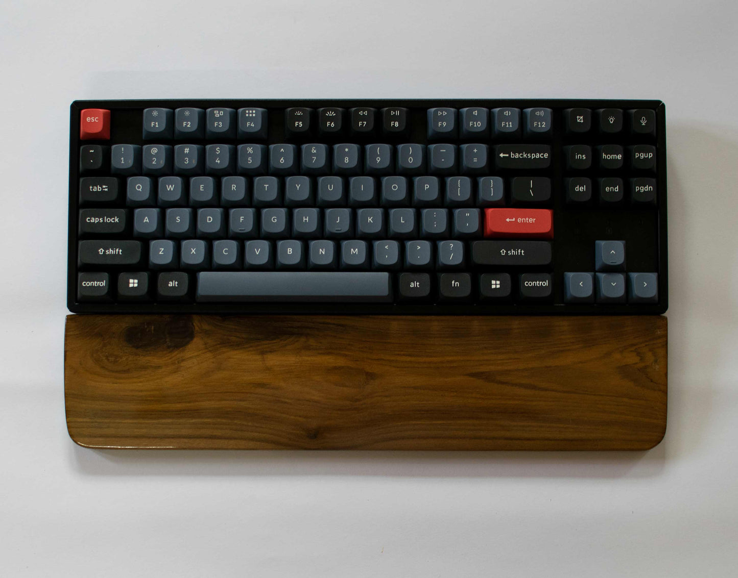 Teak Tempest