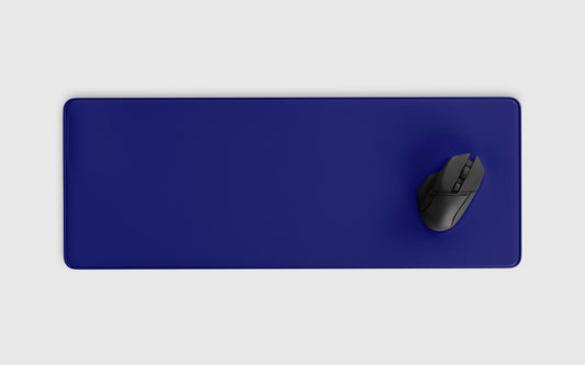 Velour Blue