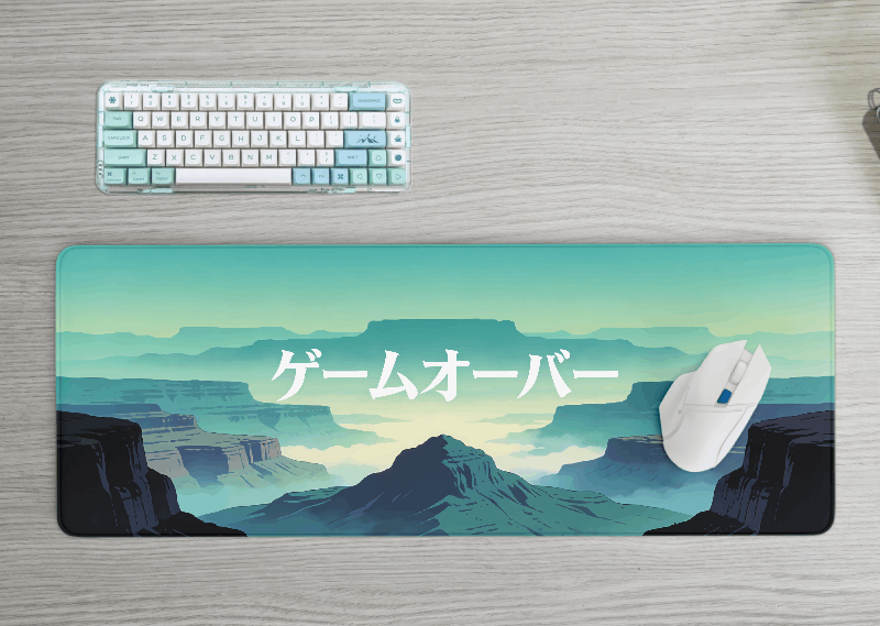 Final Frontier