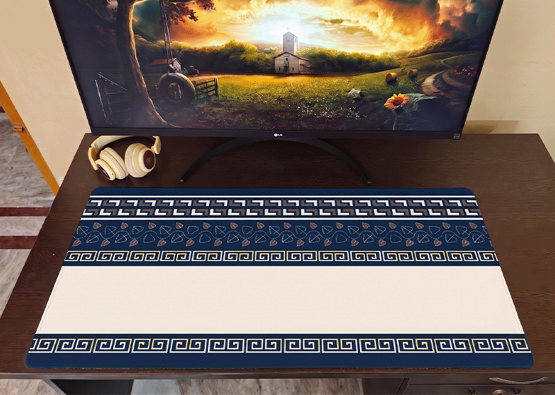 Aegean Gold