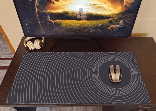 Coil and Key