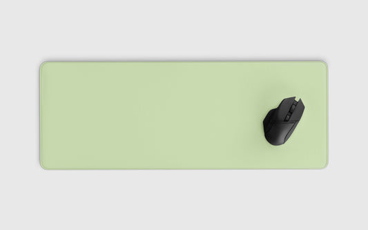 Pastel Lime