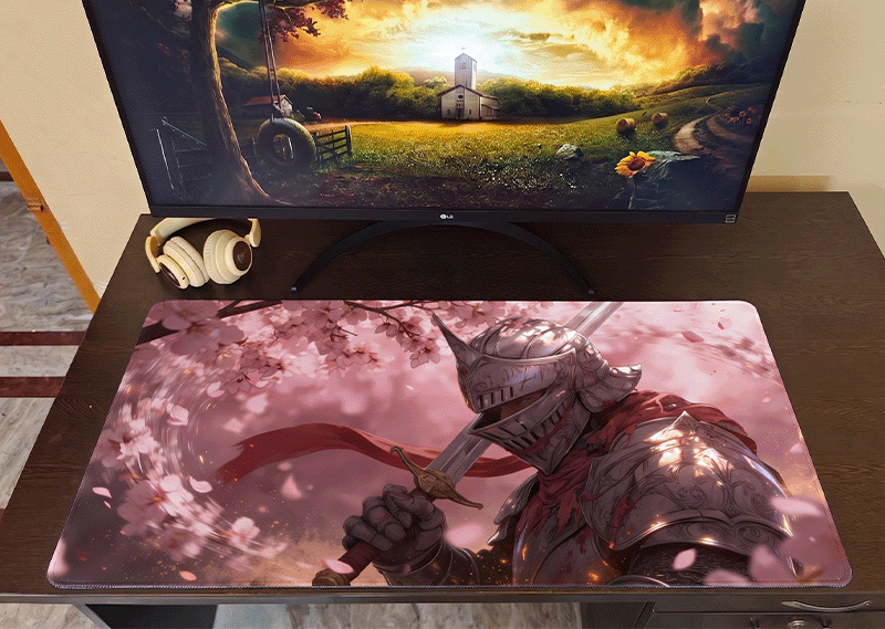 Sakura Bastion