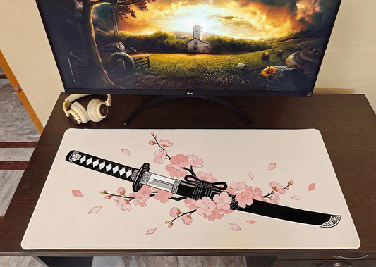 Sakura Steel