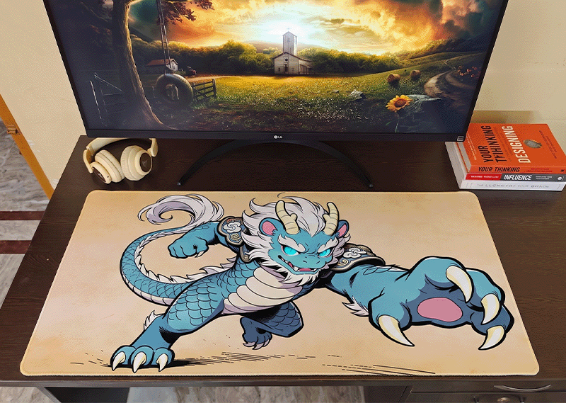 Storm Claw