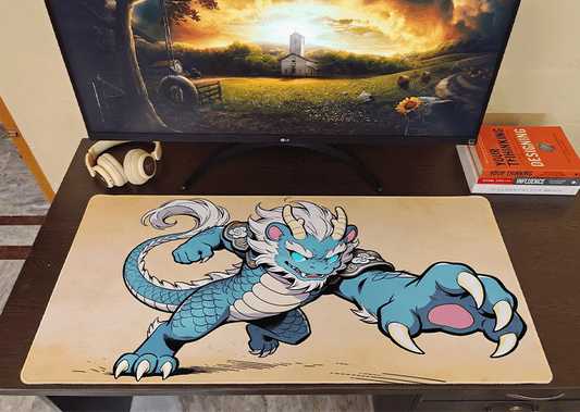 Storm Claw