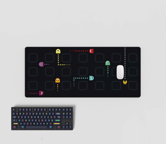 GMK Dots Targetted