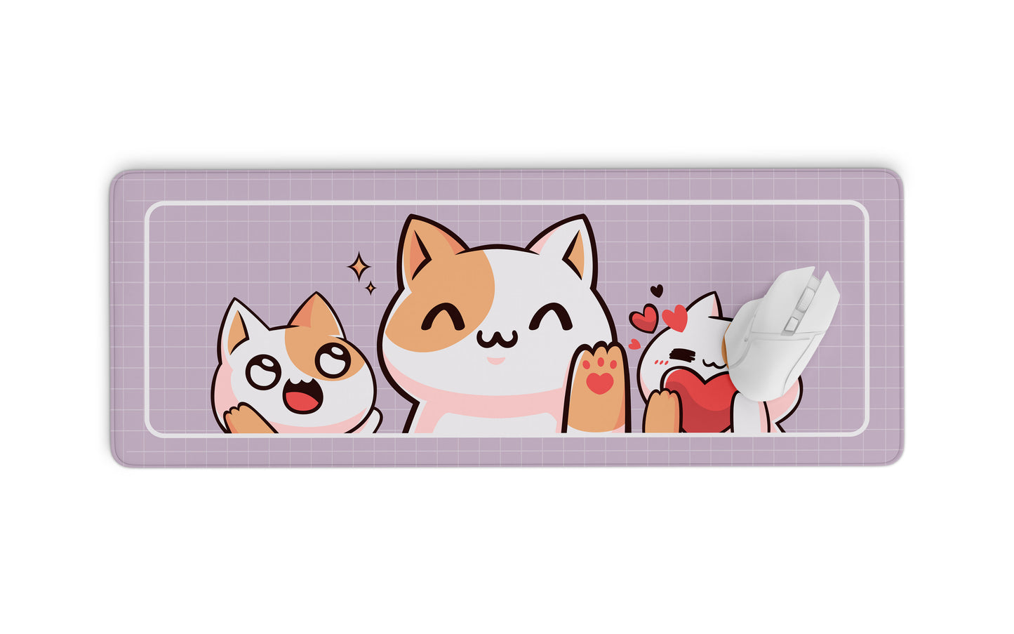 Kawaii Cats