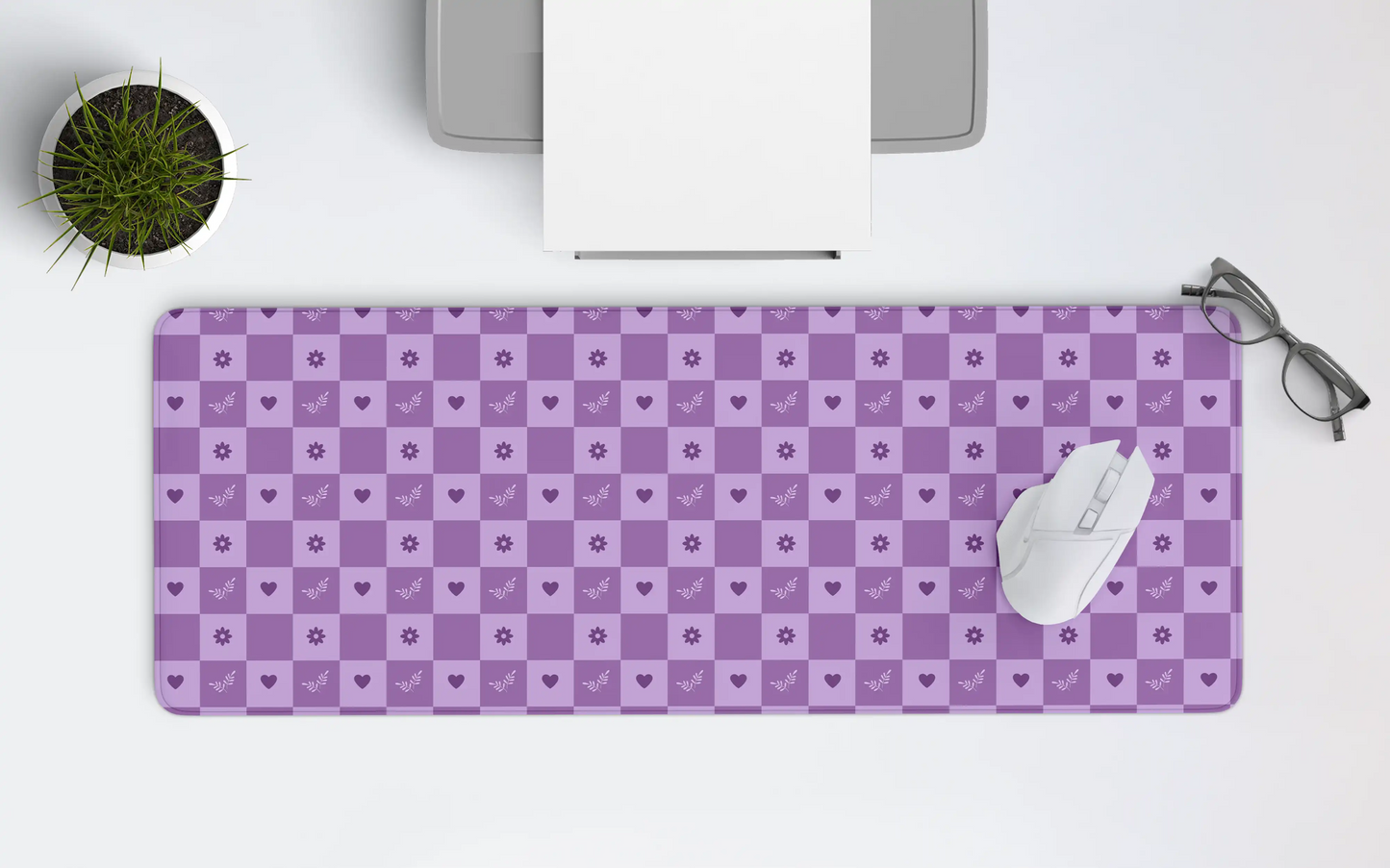 Lavender Love