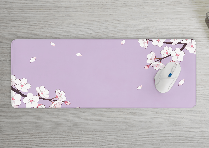 Lavender Serene