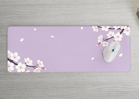 Lavender Serene
