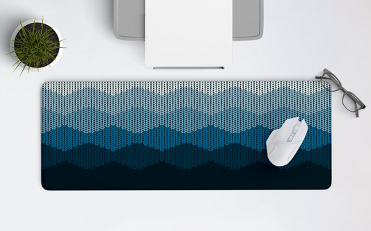Ocean’s Knit