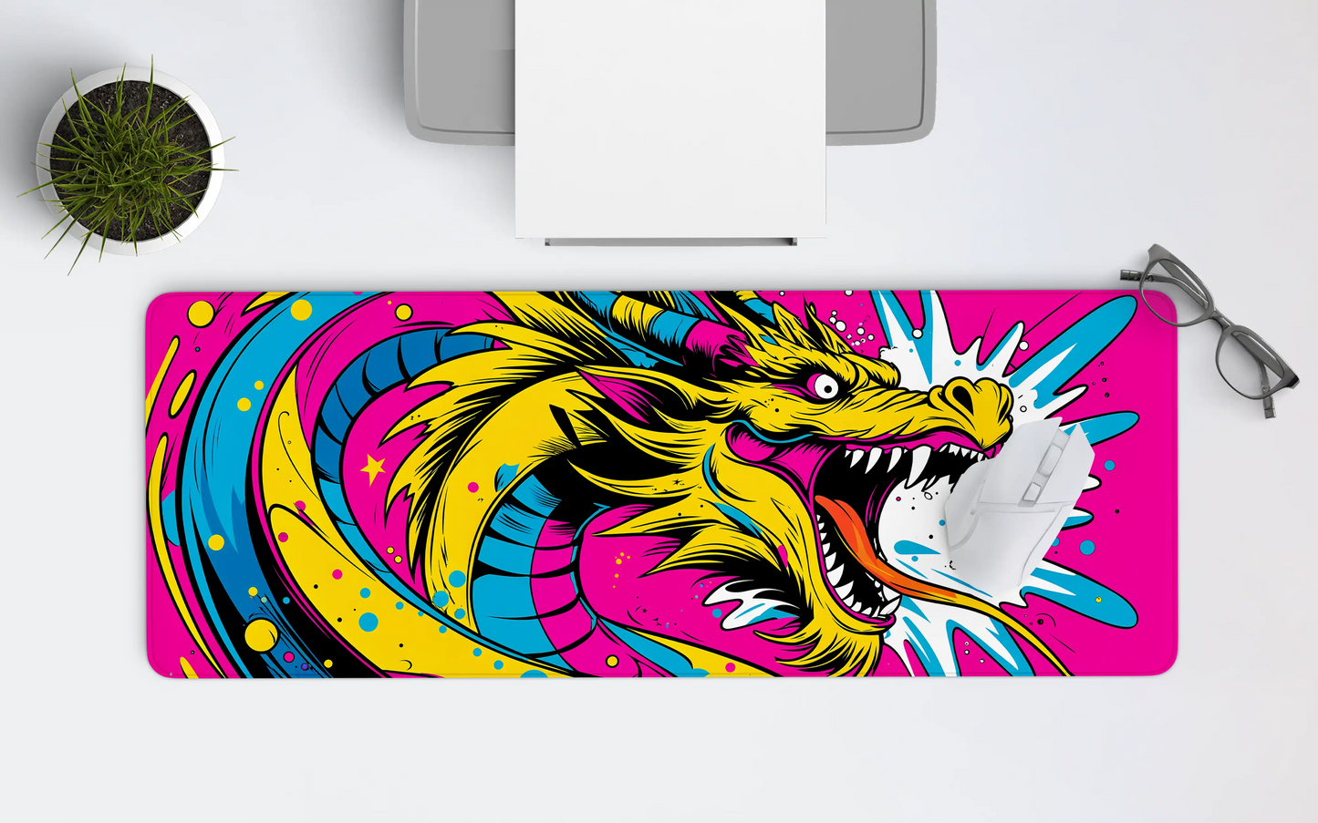 Electric Roar