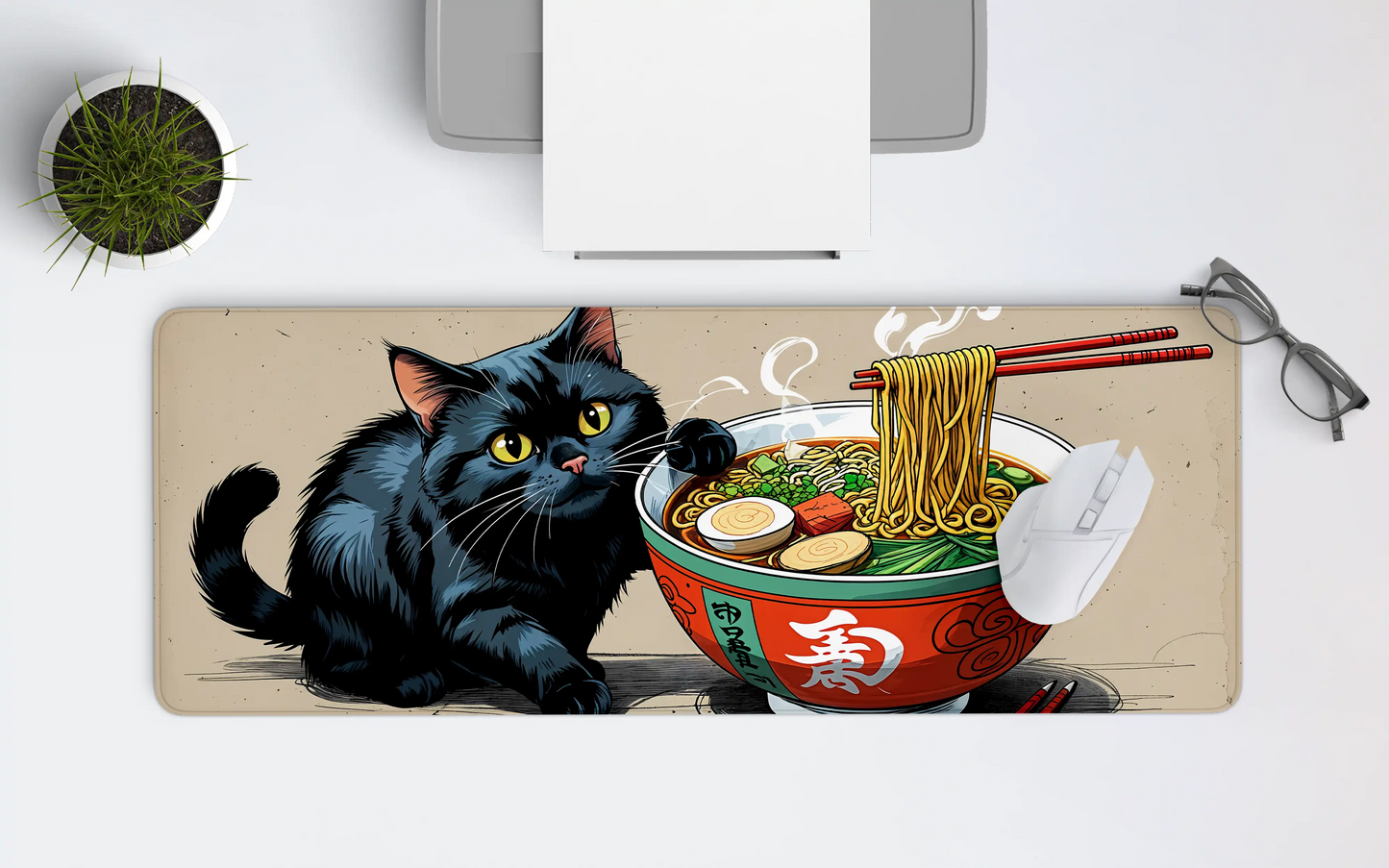 Meowmen