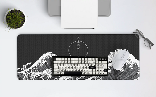 Rise of Kurokae Waters