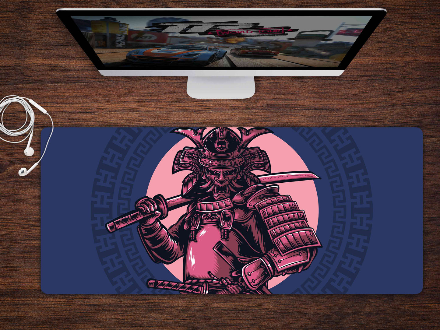 Samurai