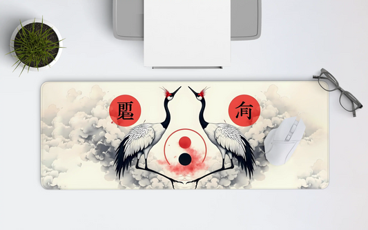Song of Cranes