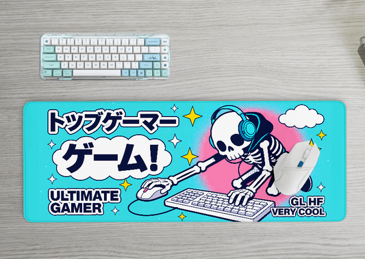 Ultimate Gamer